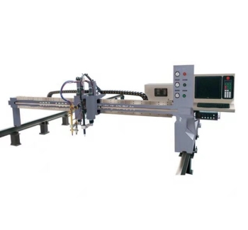 單邊驅(qū)動數(shù)控火焰切割機(jī)