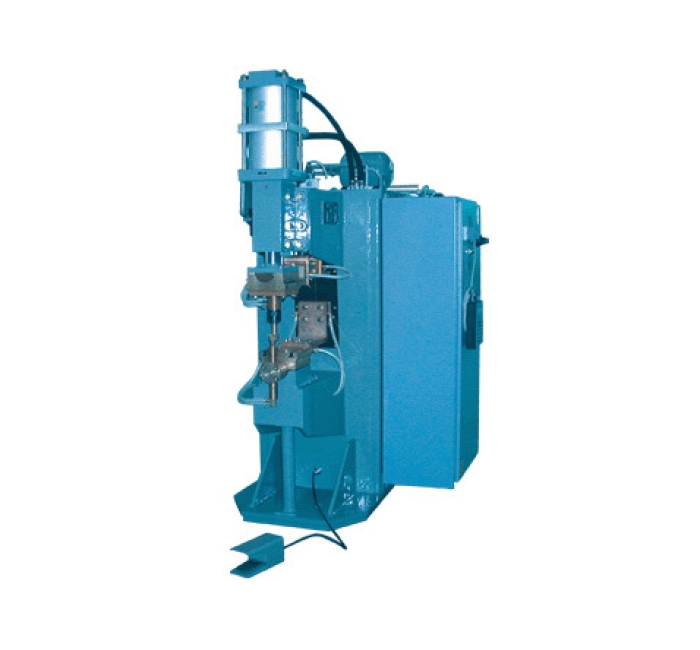 次級整流點(diǎn)（凸）焊機(jī)