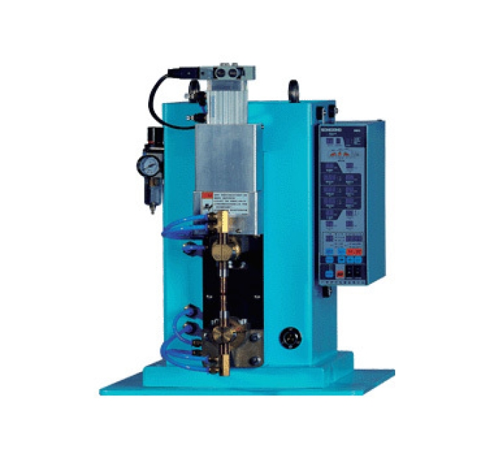 精密臺式點(diǎn)焊機(jī)